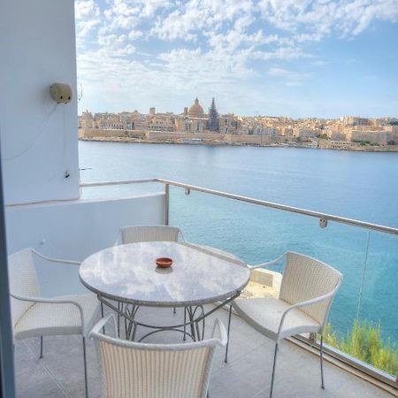 Bright And Spacious 3 Bedroom Apartment With Breathtaking Views - Goslm-5 スリーマ エクステリア 写真