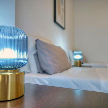 Bright And Spacious 3 Bedroom Apartment With Breathtaking Views - Goslm-5 スリーマ エクステリア 写真