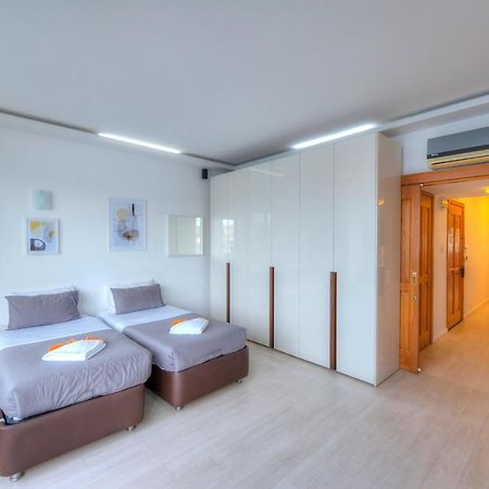 Bright And Spacious 3 Bedroom Apartment With Breathtaking Views - Goslm-5 スリーマ エクステリア 写真