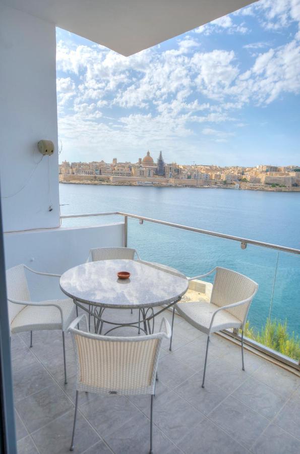 Bright And Spacious 3 Bedroom Apartment With Breathtaking Views - Goslm-5 スリーマ エクステリア 写真