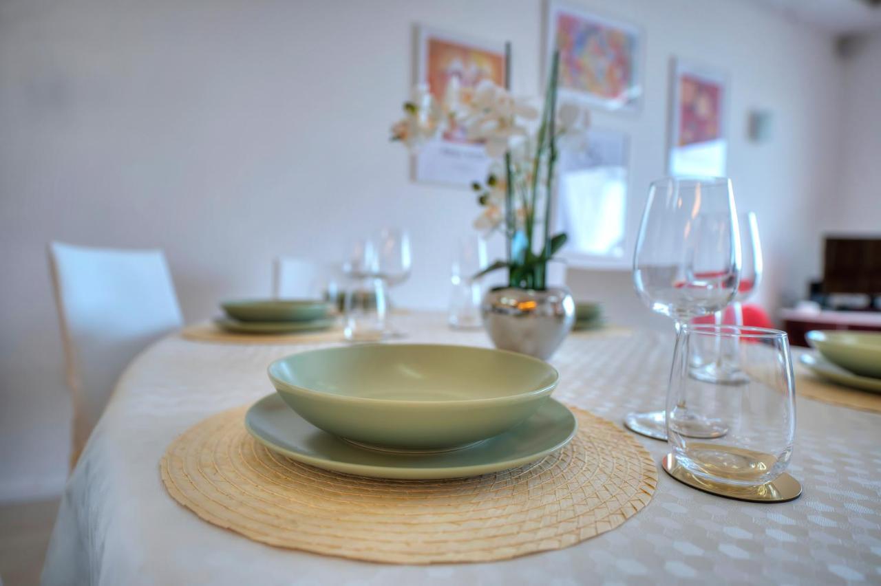 Bright And Spacious 3 Bedroom Apartment With Breathtaking Views - Goslm-5 スリーマ エクステリア 写真