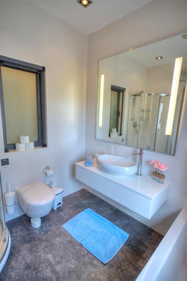 Bright And Spacious 3 Bedroom Apartment With Breathtaking Views - Goslm-5 スリーマ エクステリア 写真