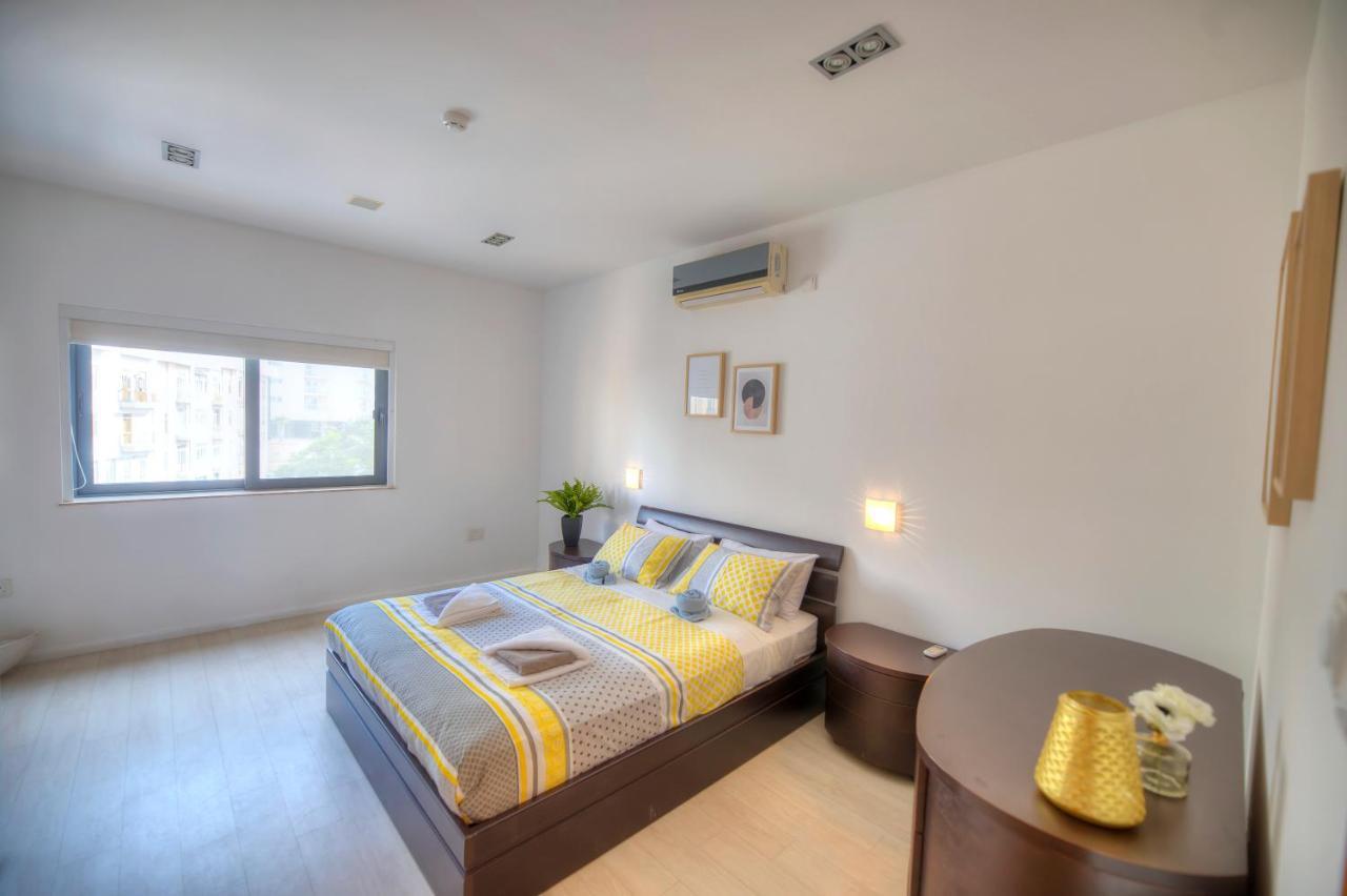 Bright And Spacious 3 Bedroom Apartment With Breathtaking Views - Goslm-5 スリーマ エクステリア 写真