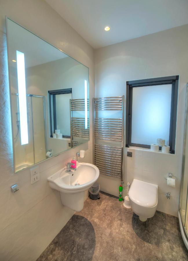 Bright And Spacious 3 Bedroom Apartment With Breathtaking Views - Goslm-5 スリーマ エクステリア 写真