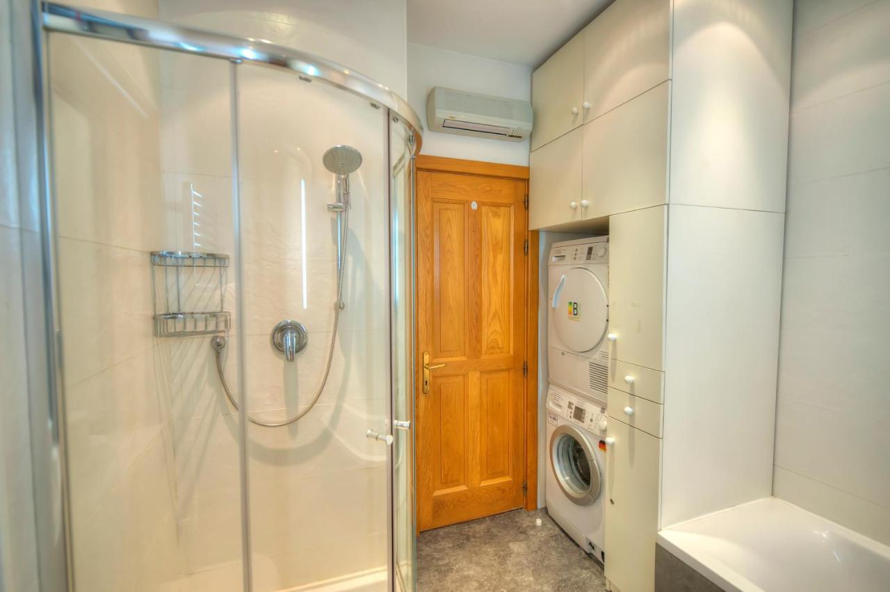 Bright And Spacious 3 Bedroom Apartment With Breathtaking Views - Goslm-5 スリーマ エクステリア 写真